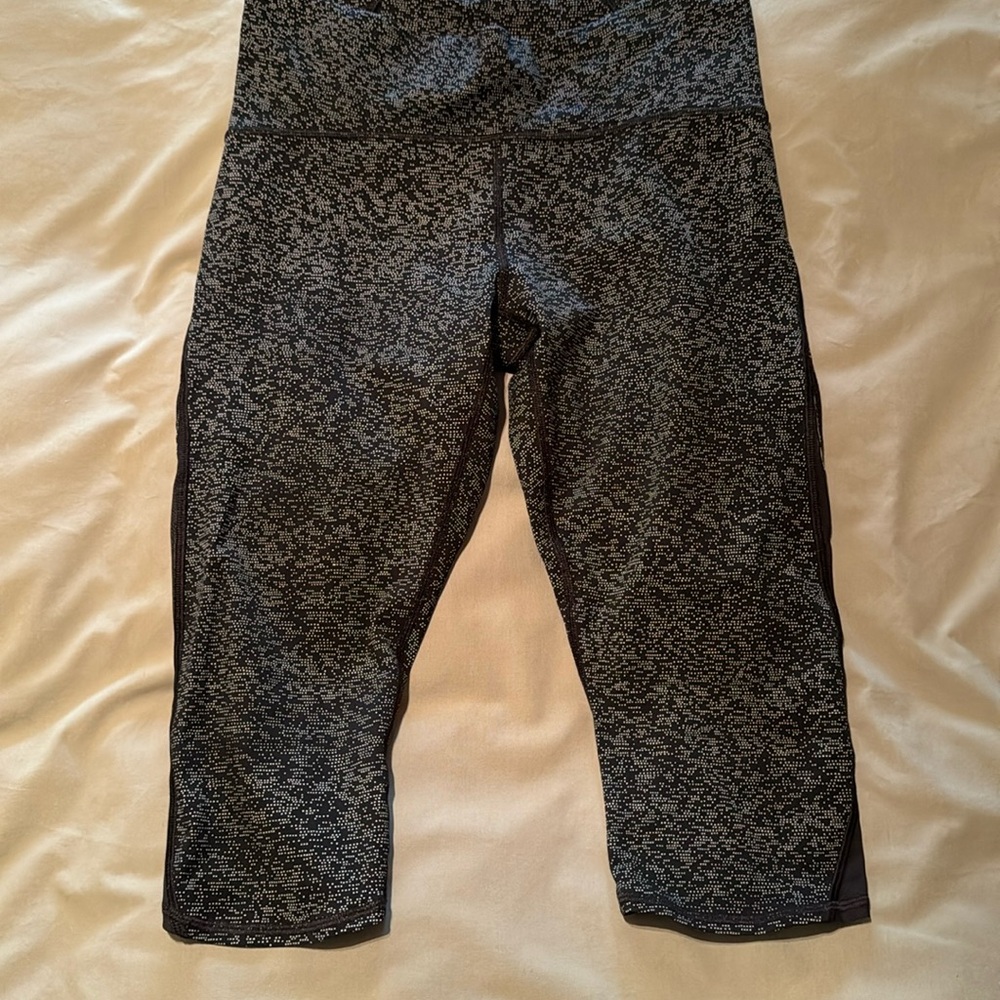 Lululemon tights